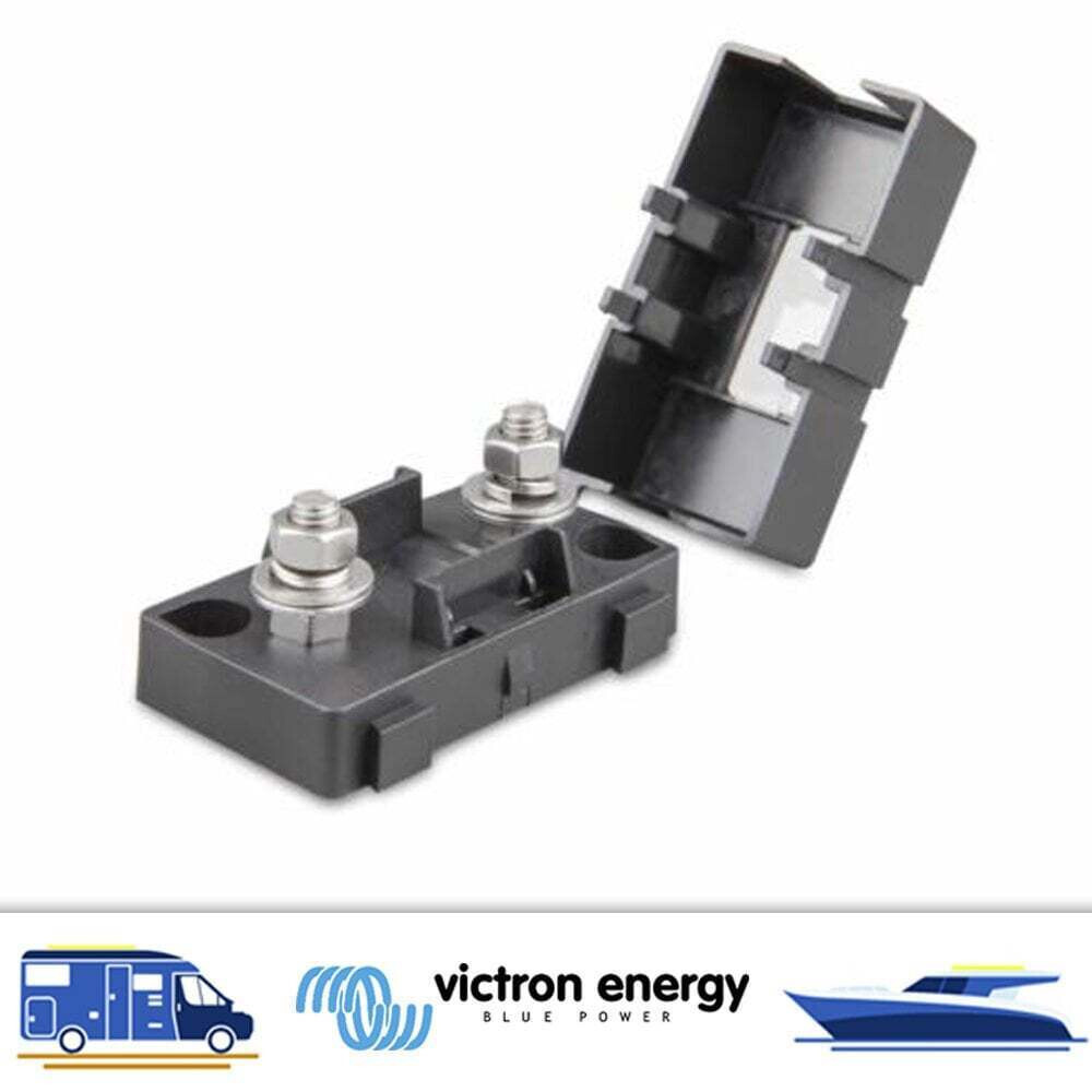 Victron Energy Fuse holder for MIDI-fuse CIP000050001 Campervan Motorhome Fusing