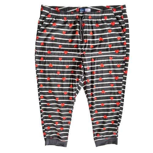 Old Navy Flannel Joggers XXXL Lounge 