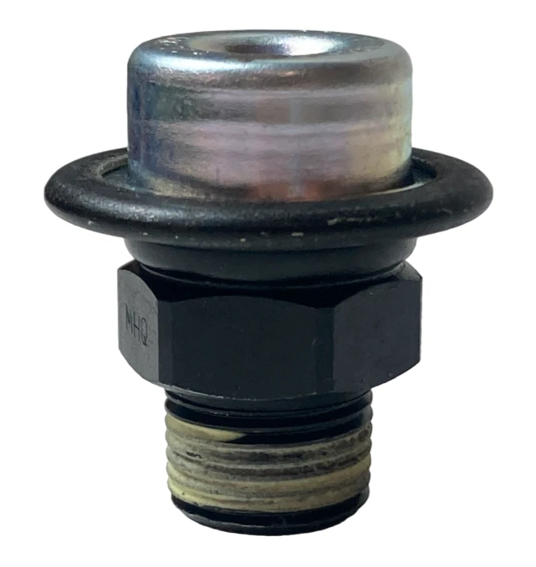 OEM ! FUEL PRESSURE DAMPER for 2000-2006 HYUNDAI ELANTRA TIBURON OE# 35301-23500 Foto 2 de 4