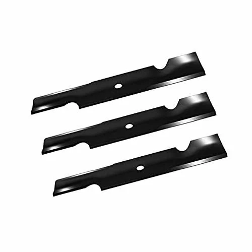OEM Ferris 5101755S Ferris mower blades fits all 61 inch
