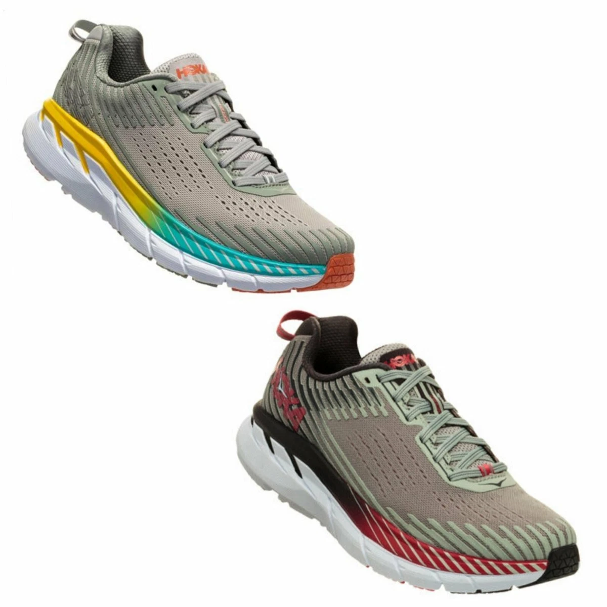 Zapatillas hoka clifton outlet 5