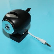 MTC - Sky Drone Pro X8W FPV Replacement Camera / mTech Spares Pack - Black