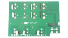 Liebert / Emerson 02-795578-00 Rev 3 PWA Inverter Bus PCB Assembly