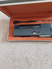 Berkey Keystone 310 Pocket Everflash Camera