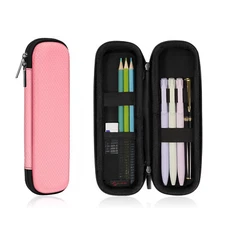 Hard Shell EVA Stylus Pen Pencil Case Holder for Apple Pencil Pro Carrying Box