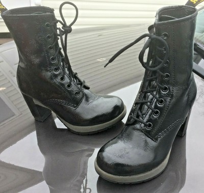 dr martens darcie