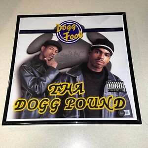 THA DOGG POUND／DOGG FOOD リイシュー盤2LP180g仕様 THA DOGG