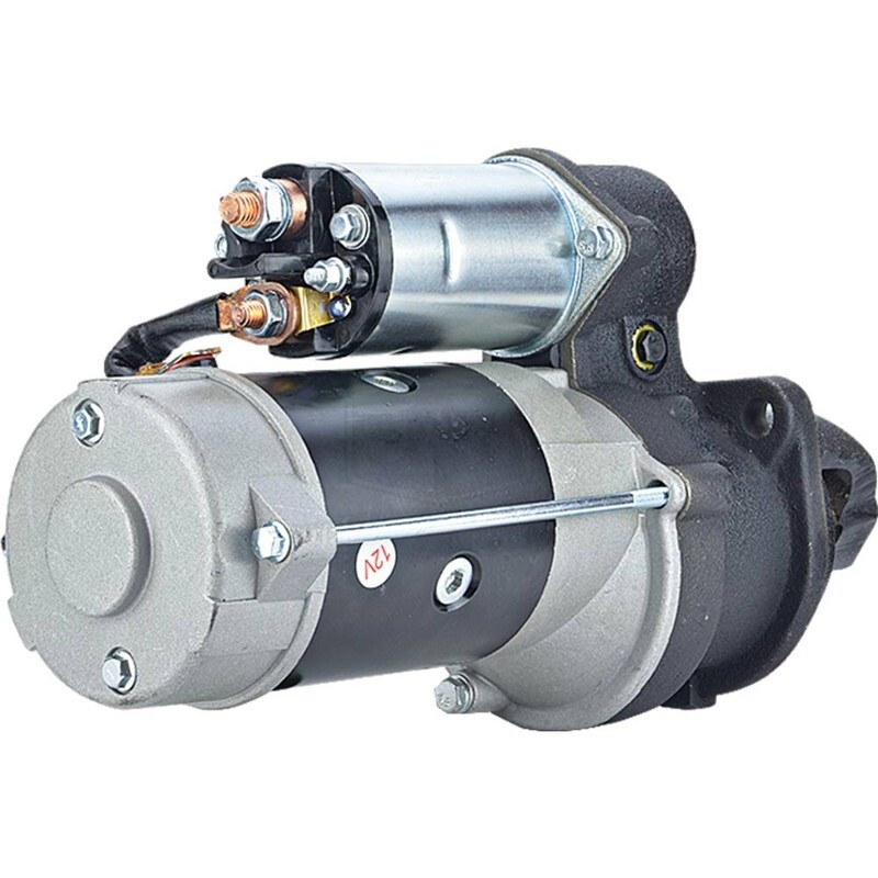 Dr. John SPECIAL SELECTION【レア品】 John Deere Starter Solenoid EZTrak Z225 Z345 Z445 Z525 Z625