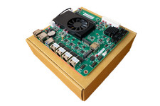 Topton N3 N5105 Mini-itx Nas Motherboard (bkhd-nasm-n5105)
