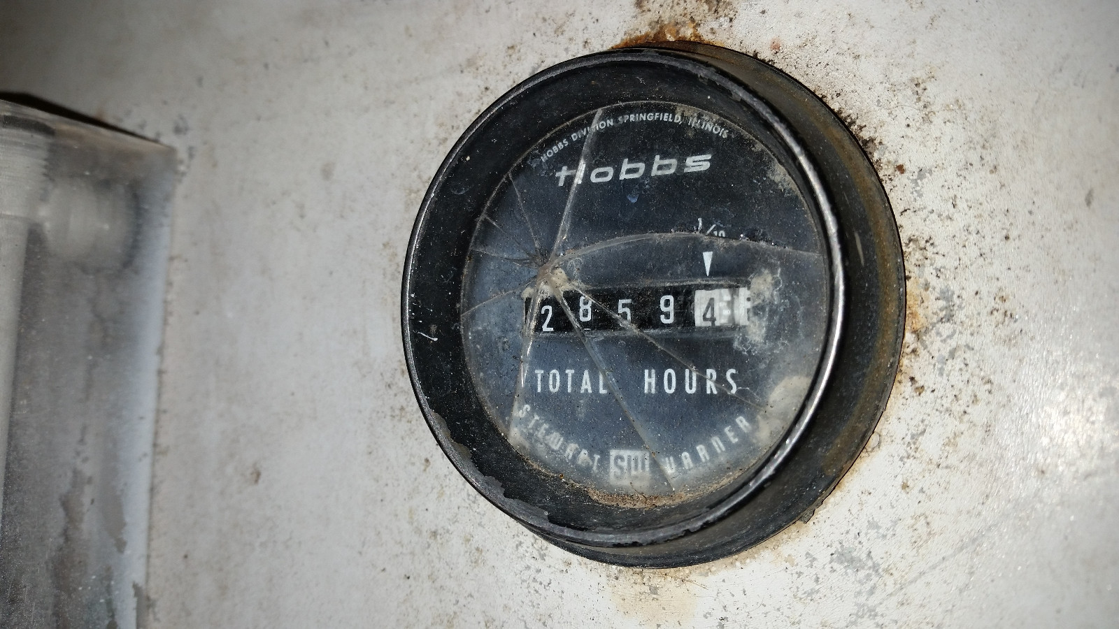 Butler Truckmount carpet cleaning machine 2859 hours eBay