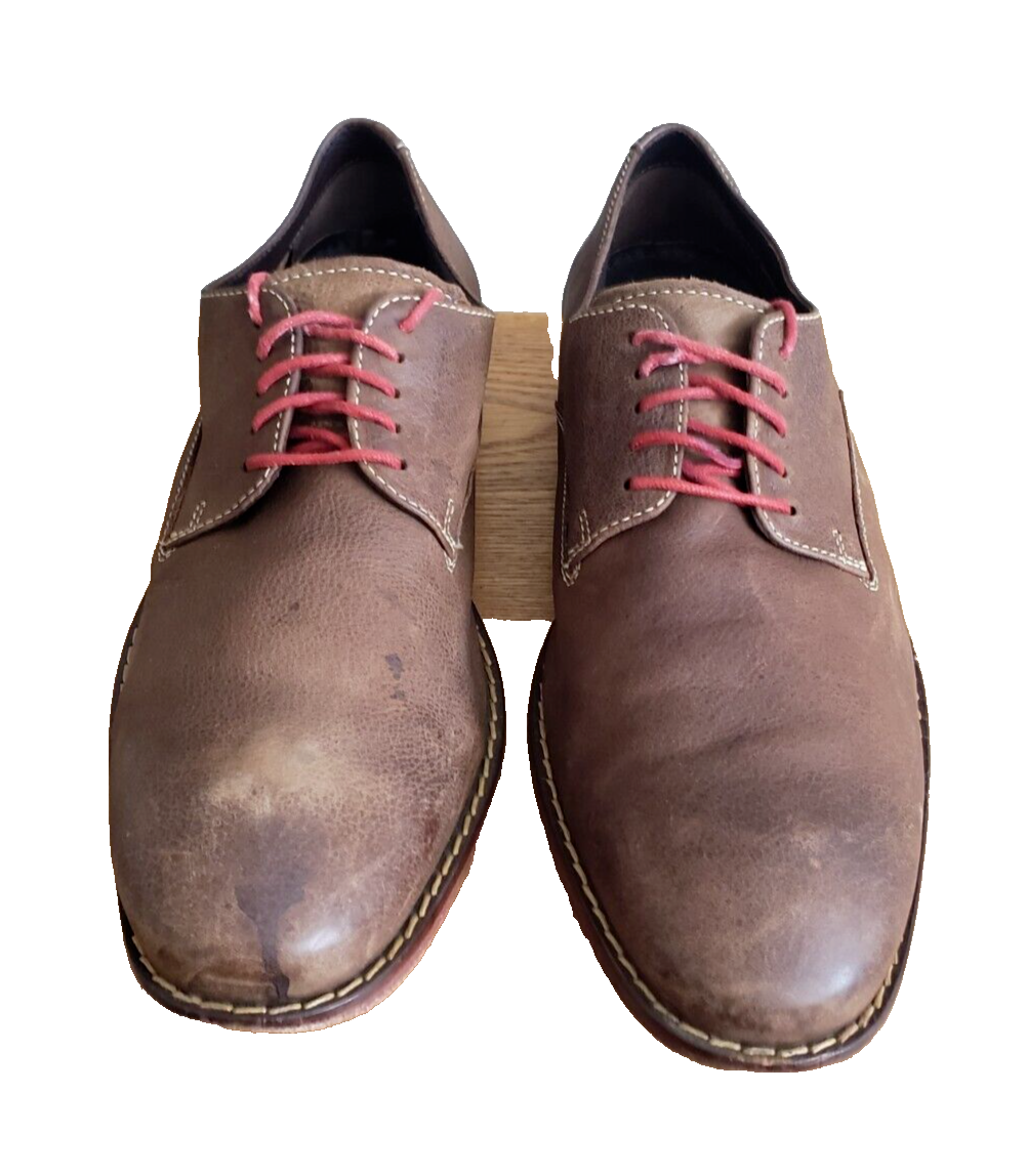Cole Haan Air Colton Casual Oxford Leather Shoe Men display picture 3