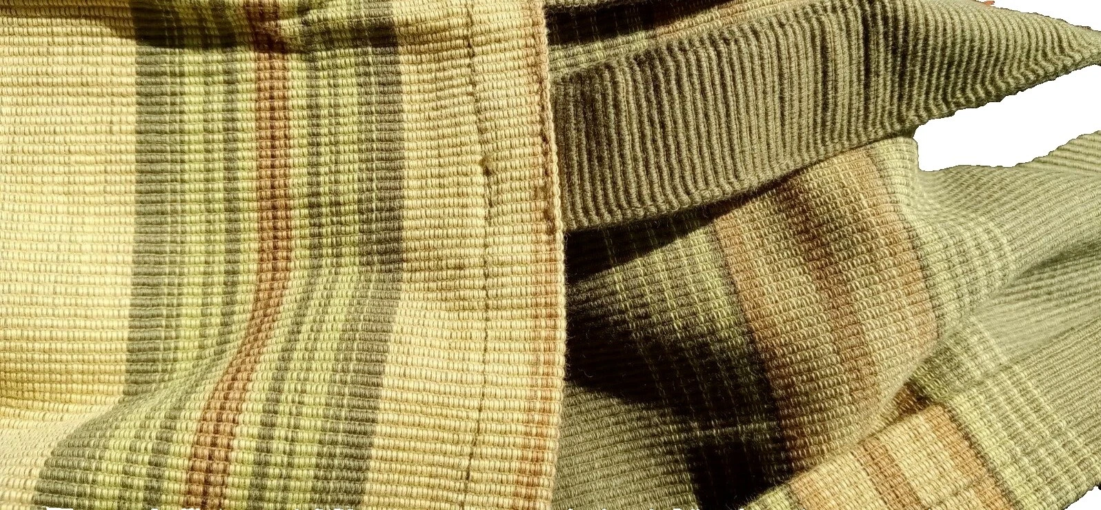 Fundas para Muebles de rayas Pottery Barn