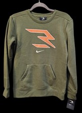 Large New Boys Nike Sweatshirt