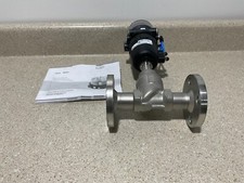 Burkert 8690 00468806 NEW