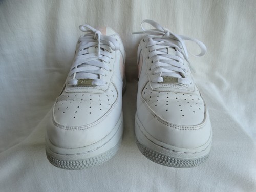 Nike W Air Force 1 Low ´07 Sneaker Next Nature EU 41 US 9,5 weiß DC9486-100 AF1 - Bild 2 von 14