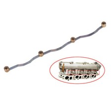 Manifold Swirl Flap Rod Repair Kit 93179055 Bar For Vauxhall Opel Saab CDTi  1.9