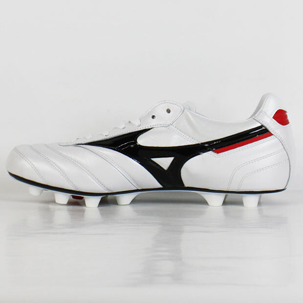 未使用　ミズノ MORELIA II JAPAN P1GA200109 27cm Mizuno MORELIA 2 JAPAN Soccer Football Shoes P1GA200109