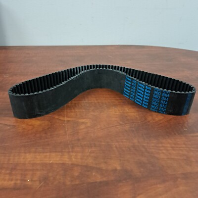 FENNER HTD TIMING BELT 960-8M-50, 960mm Long, 8M Pitch, 50mm Wide