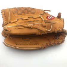 Rawlings 13" Baseball Glove For LHT Preferred Series Fastback Model RBG10