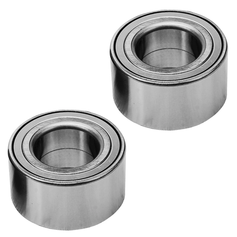 Kit de cubos e rolamentos de roda dianteira e traseira FWD para 2013 - 2018 Lexus ES350 ES300h - Imagem 4 de 4