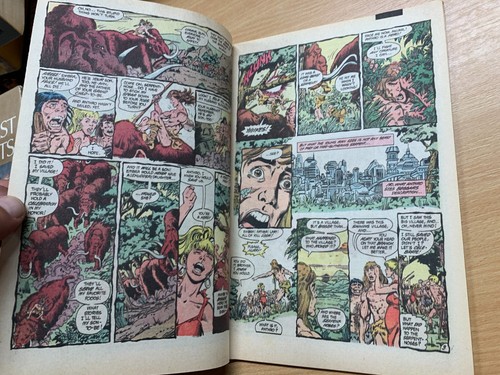 DC COMICS CRISI SUI MULTIVERSI #2 MAGGIO 1985 (VFN) NUMERO CENTS FUMETTO (LL) - Foto 5 di 8