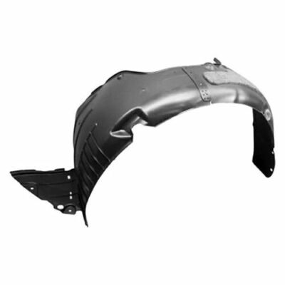 Front Left Driver Side Fender Liner For 2014-2016 Hyundai Elantra – FitParts HY1248133