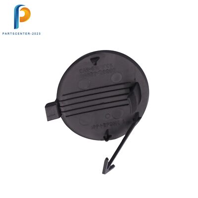 New Rear Bumper Tow Hook Eye Cover for Hyundai Santa Fe 2007-2009 86667-2B000