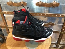 jordan jumpman z bred