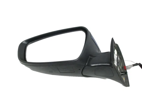 14-16 Kia Forte Power Mirror Left Driver View LH Blue