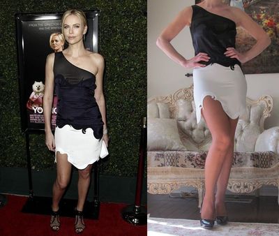 ebay red carpet dresses Once Again, eBay Owned the Red Carpet at the 2026 Met Gala