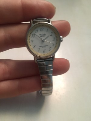 timex indiglo cr1216