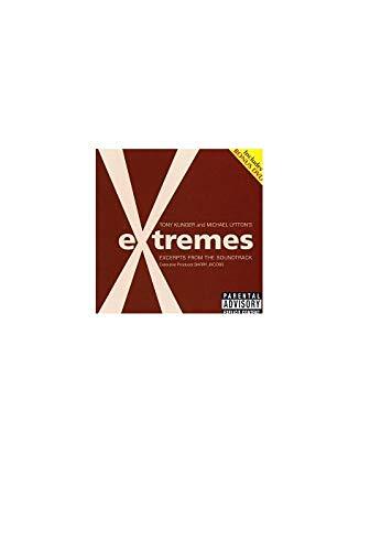 Supertramp - Extremes (DVD)