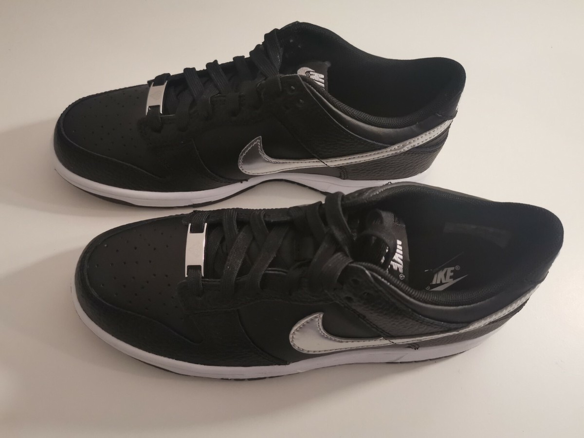 dunk low diamond anniversary