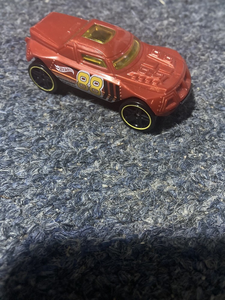 Hot Wheels RD-08 2004