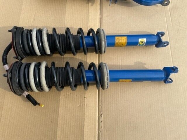Nissan Skyline GT-R R35 Bilstein Suspension 4set Genuine | eBay Nissan Skyline GT-R R35 Bilstein Suspension 4set Genuine | eBay
