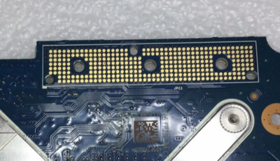 HP NVIDIA T2000 W/Max-Q N19P-Q3-A1 4GB GDDR6 GPU using Beam