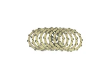 Evo Kvlr Ducabike Crankset Clutch Disc Kit for Ducati 1198 2009 > 2012