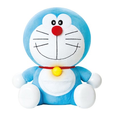 Agatsuma Doraemon Teach me a lot! Talking Doraemon Itzupai Oshieteoshiyaberi Dor