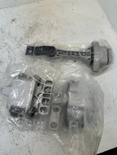 3Pcs Engine Mount Trans Motor Kit Replacement for Volkswagen Beetle 1.8L 2.0L