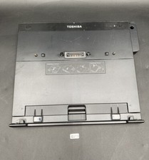 Toshiba Express Port Replicator PA3508E-1PRP Dock