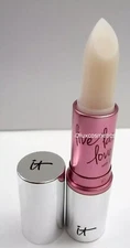 It Cosmetics JE NE SAIS QUOI Vitality Lip Flush Stain 4-in-1 Reviver 0.11 oz NIB