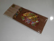 Lightscented sandalwood smokeless incense stick(無煙开花檀香)(nhang nở hoa không khói)