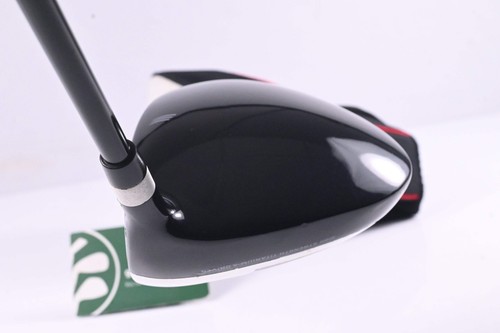 Lynx Power Tune Driver / 10.5 Degree / Uniflex Lynx Power Tune Shaft - Picture 5 of 9