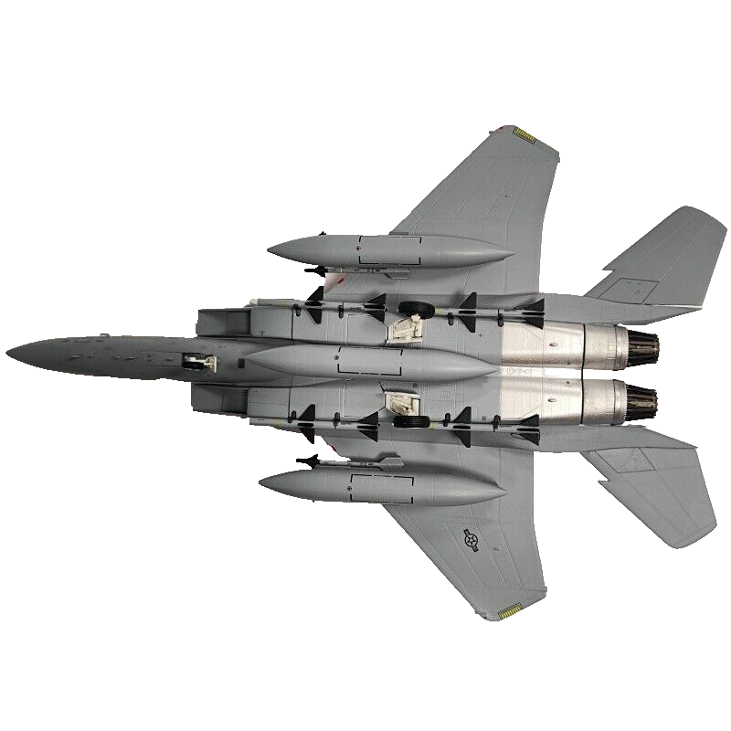 最終お値下げ済みWittyWings F15C USAF Witty Wings 1:72 WTW72005-10 McDonnell Douglas F-15C Eagle