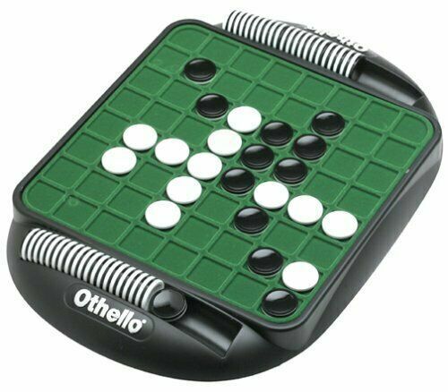 2005 Othello by Mattel B3165 Strategy Board Game for sale online