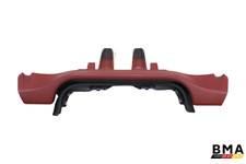 Porsche 997 911 Front Left Interior Steering Column Trim Cover 2008 - 2013 Oem