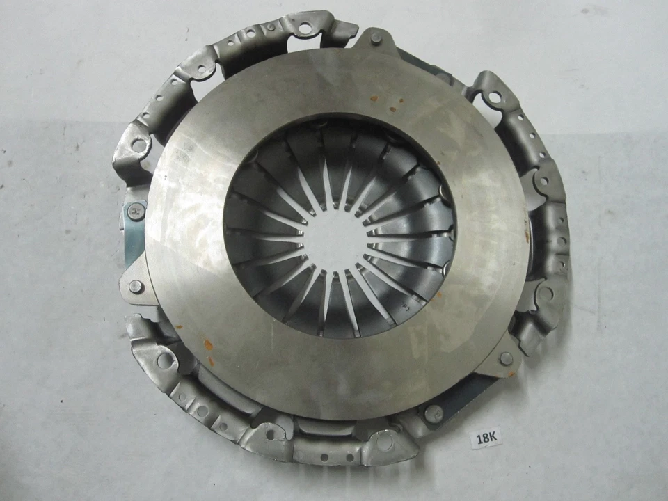 VALEO FDC-32 压力板 仅适用于 11 英寸离合器 1986 - 1995 福特野马 GT 5.0L — 第 2/4 张图片