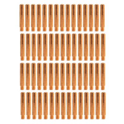 100xTweco #5 Style 15H116 1.6mm MIG Contact Tips