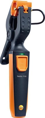 Testo Zangenthermometer 115i 0560 2115 02
