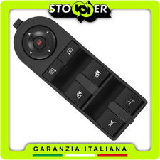 Pulsantiera OPEL TIGRA CABRIO 22PIN Alzacristalli Finestrini Specchietti Capote